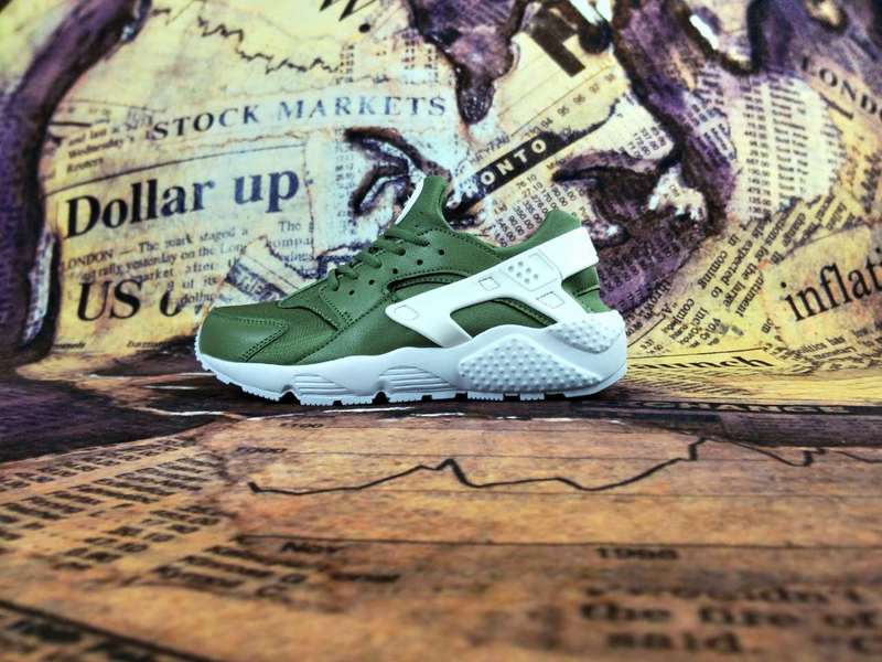 Nike Air Huarache women shoes-364