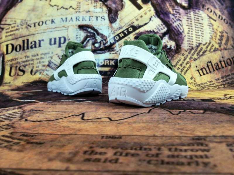 Nike Air Huarache women shoes-364