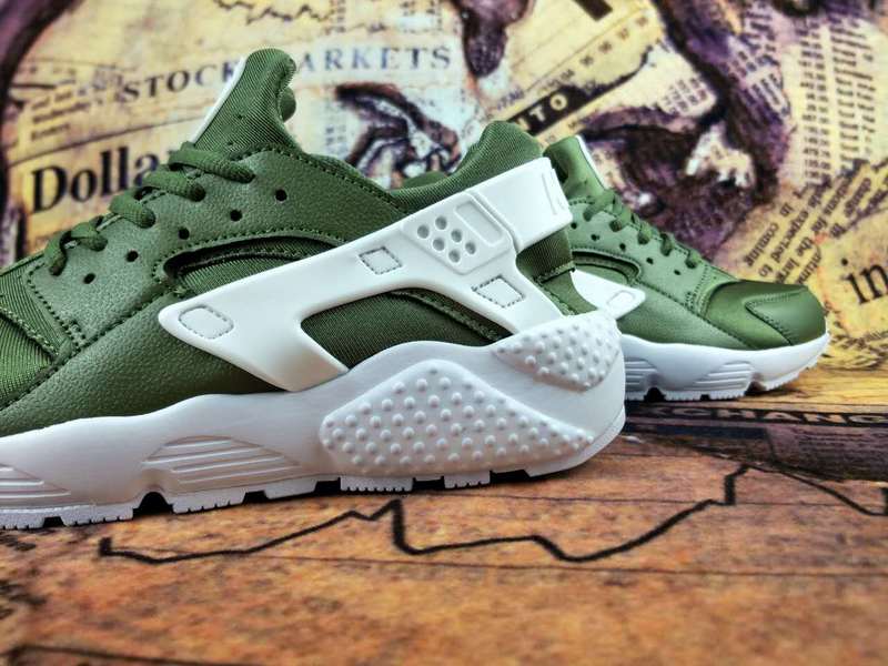 Nike Air Huarache women shoes-364