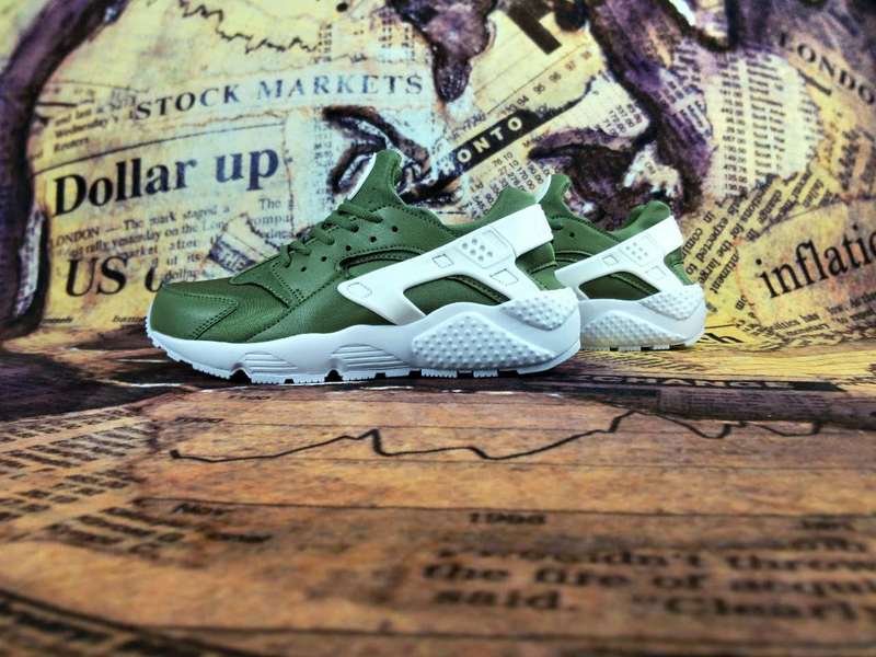 Nike Air Huarache women shoes-364