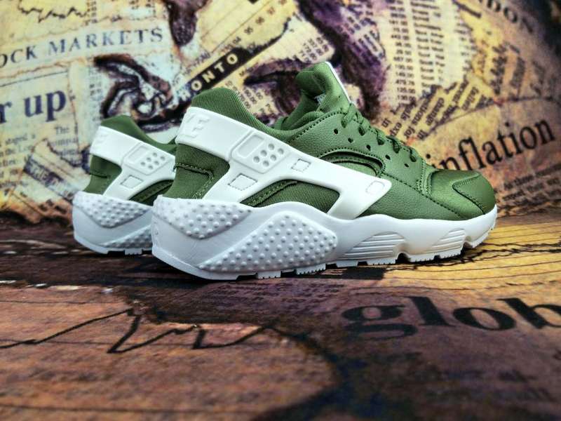 Nike Air Huarache women shoes-364