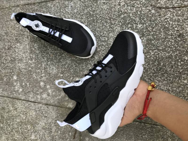 Nike Air Huarache women shoes-370