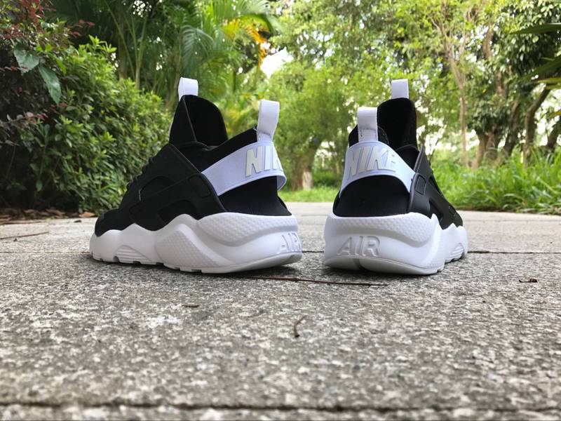 Nike Air Huarache women shoes-370