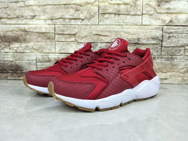 Nike Air Huarache women shoes-374