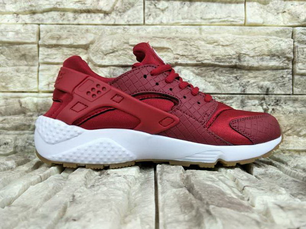 Nike Air Huarache women shoes-374