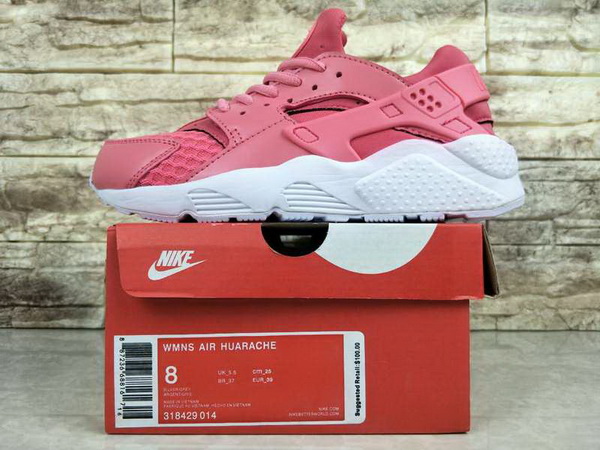 Nike Air Huarache women shoes-378