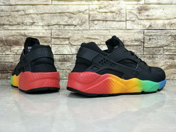 Nike Air Huarache women shoes-379