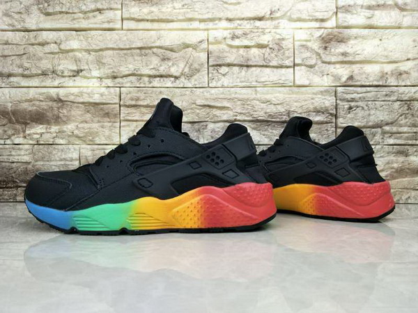 Nike Air Huarache women shoes-379