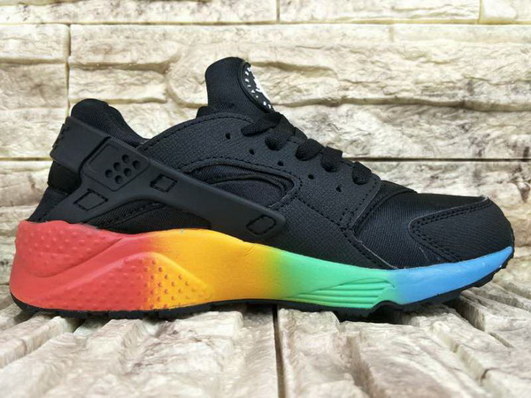 Nike Air Huarache women shoes-379