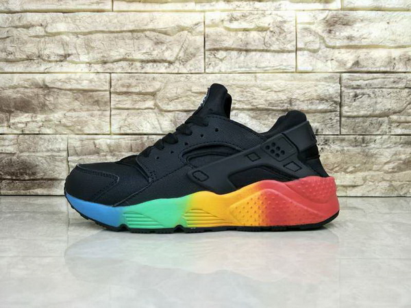 Nike Air Huarache women shoes-379