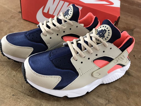 Nike Air Huarache women shoes-382