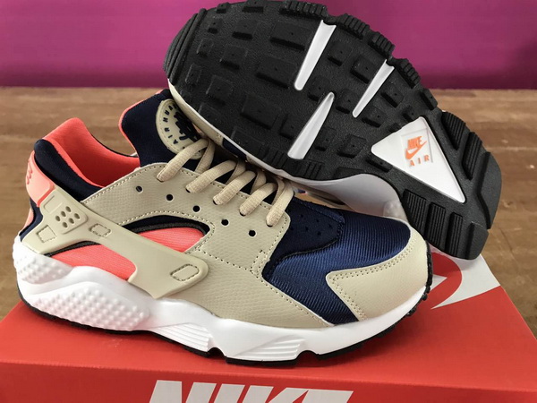 Nike Air Huarache women shoes-382