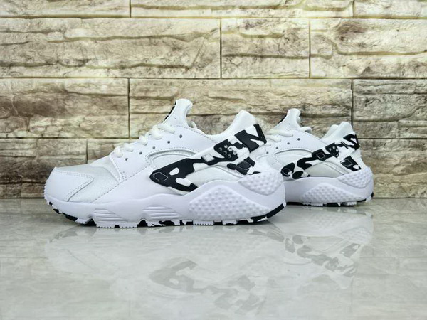 Nike Air Huarache women shoes-389