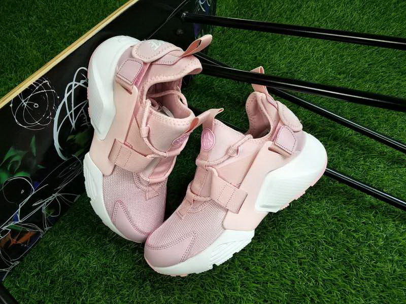 Nike Air Huarache women shoes-400