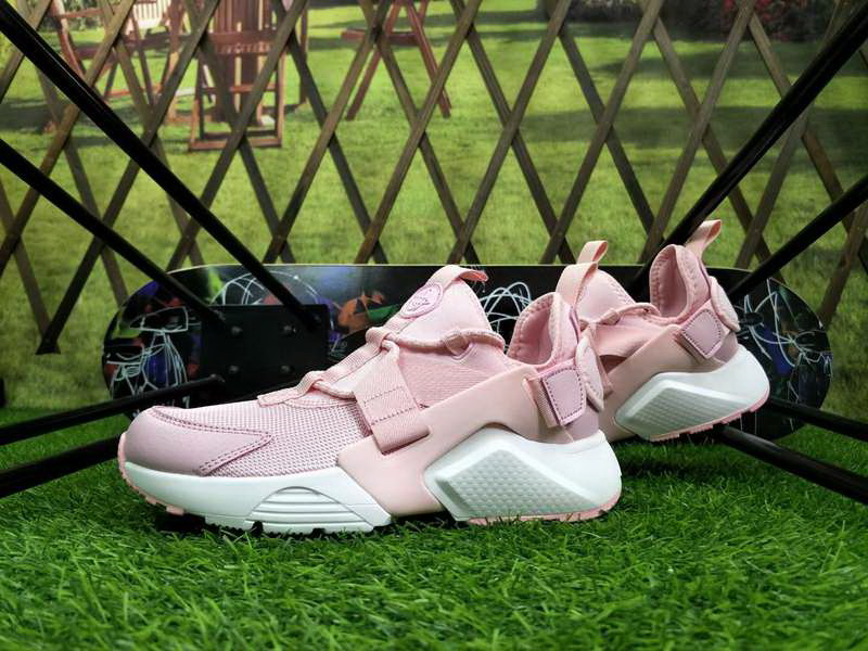 Nike Air Huarache women shoes-400