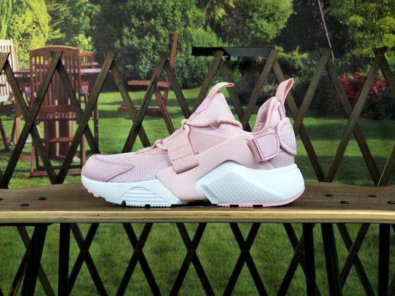 Nike Air Huarache women shoes-400