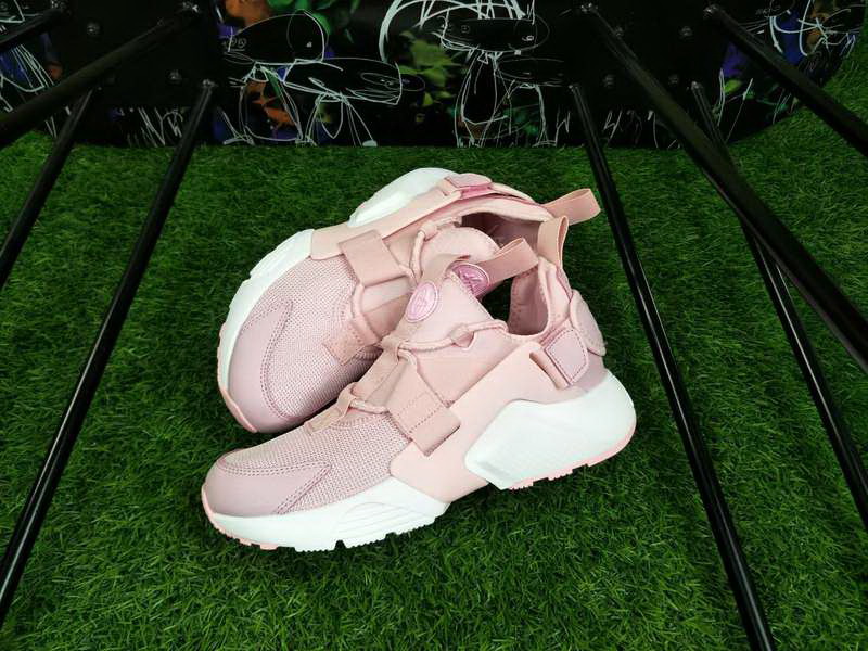 Nike Air Huarache women shoes-400