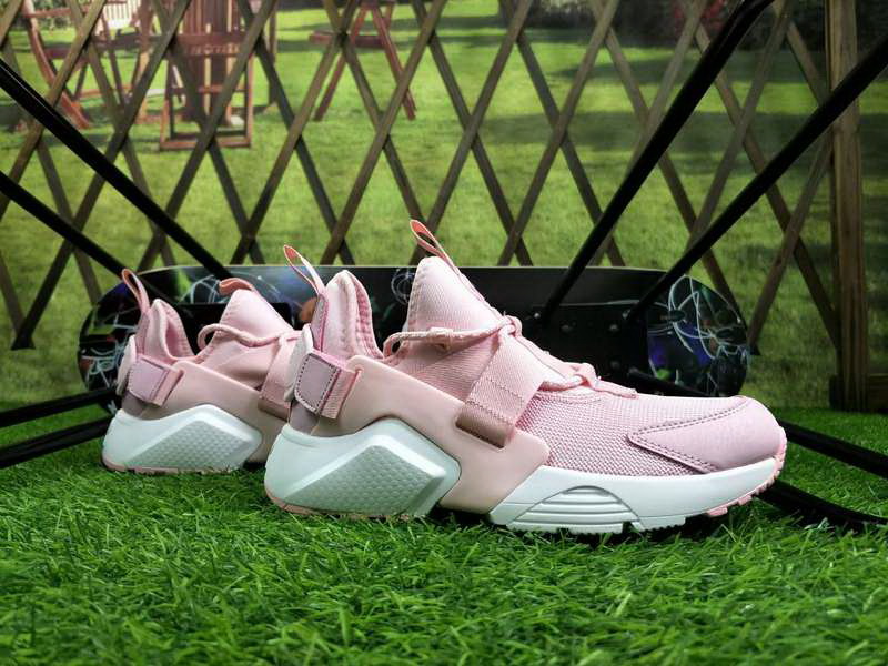 Nike Air Huarache women shoes-400