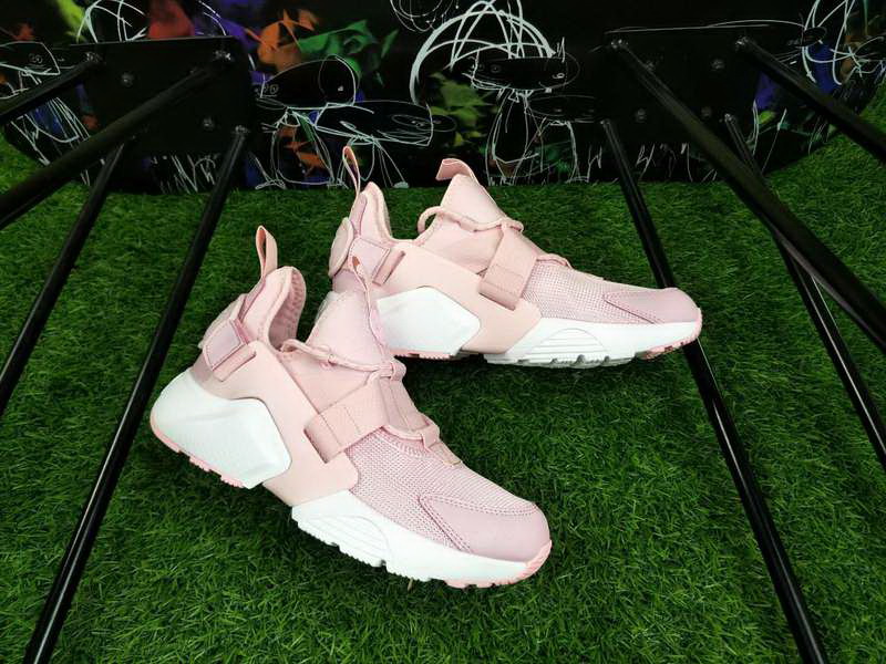 Nike Air Huarache women shoes-400