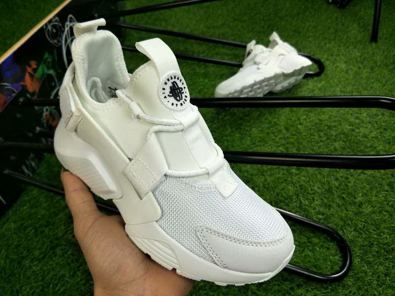 Nike Air Huarache women shoes-401