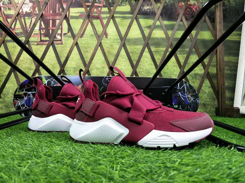 Nike Air Huarache women shoes-402