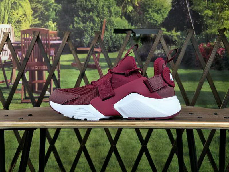 Nike Air Huarache women shoes-402