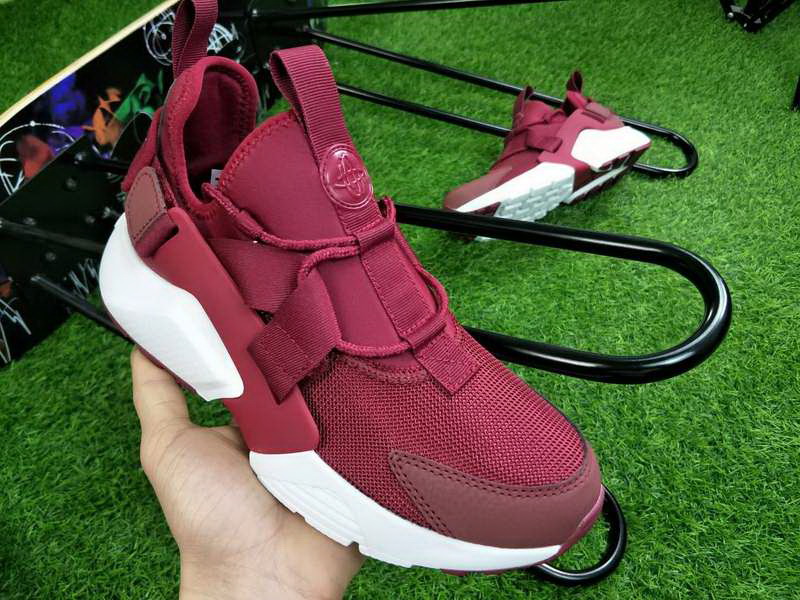 Nike Air Huarache women shoes-402