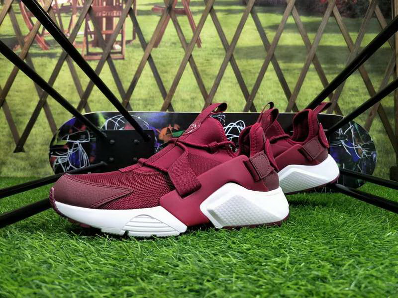 Nike Air Huarache women shoes-402