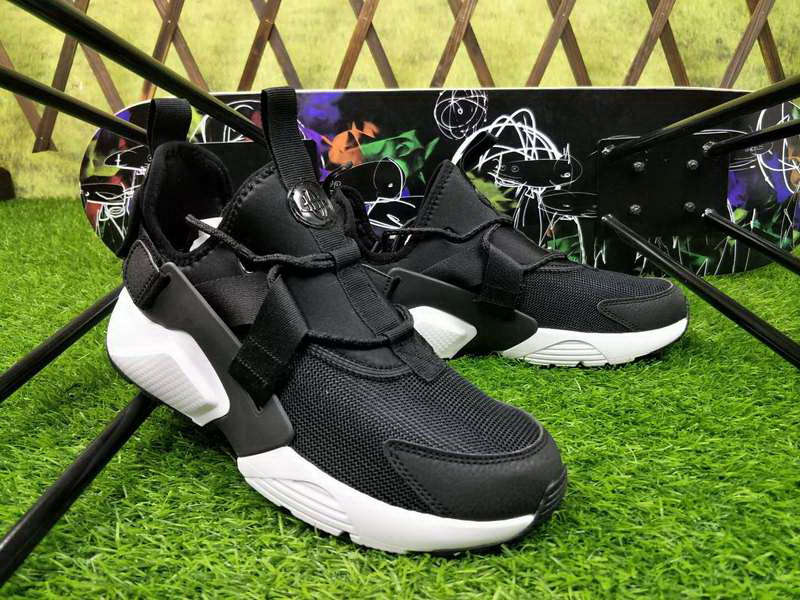 Nike Air Huarache women shoes-403