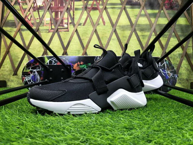 Nike Air Huarache women shoes-403