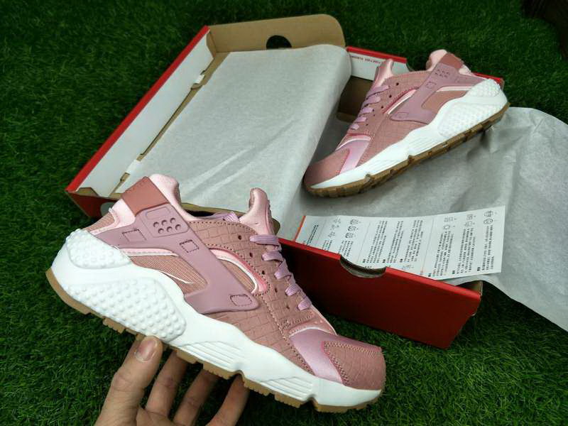 Nike Air Huarache women shoes-404