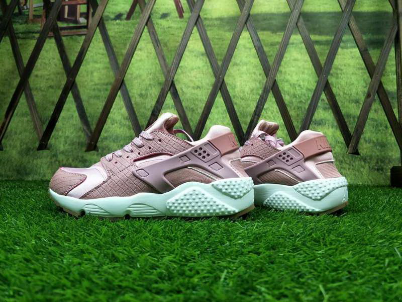 Nike Air Huarache women shoes-404