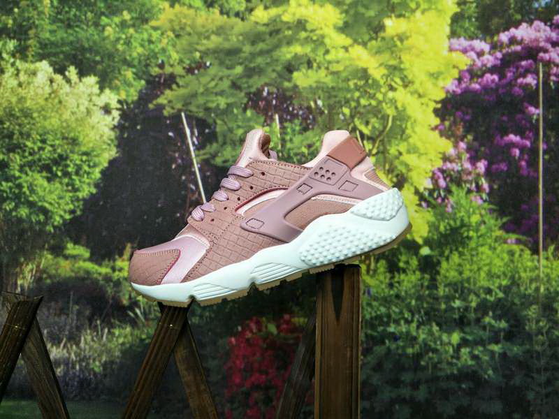 Nike Air Huarache women shoes-404