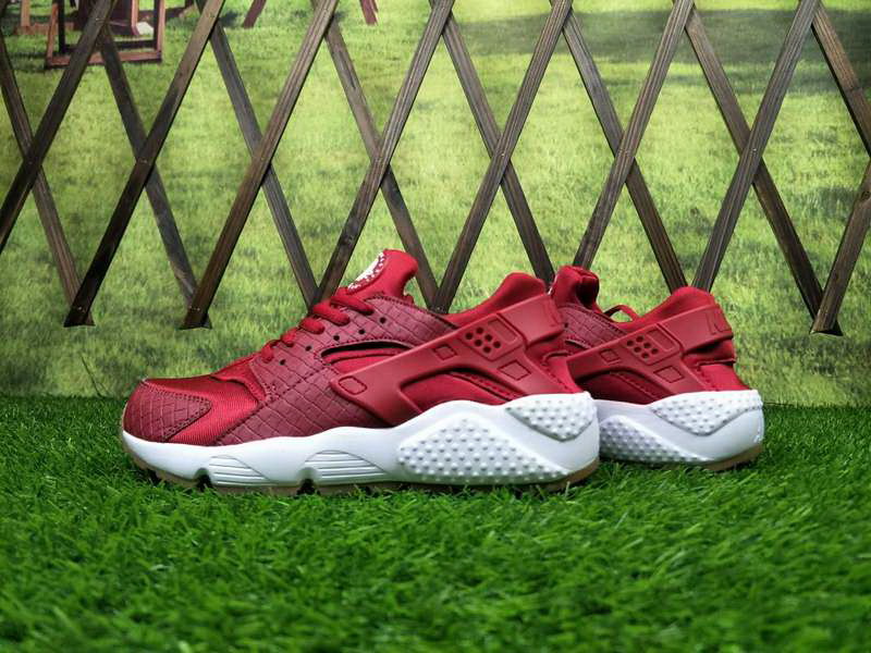 Nike Air Huarache women shoes-405