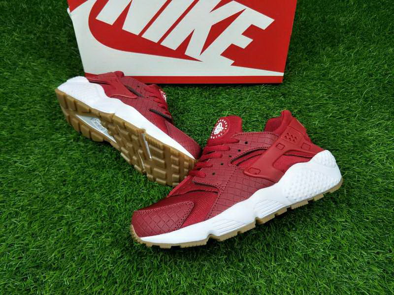 Nike Air Huarache women shoes-405