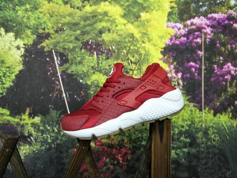 Nike Air Huarache women shoes-405