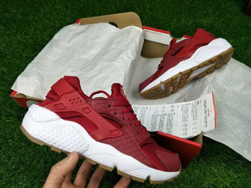 Nike Air Huarache women shoes-405