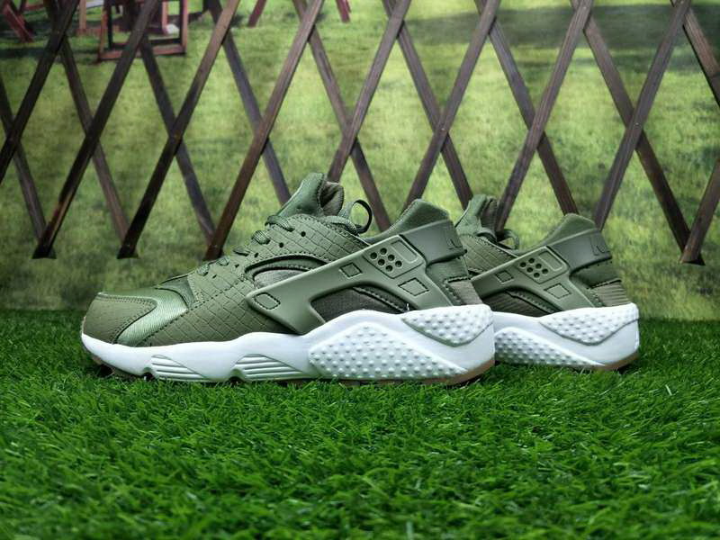 Nike Air Huarache women shoes-406