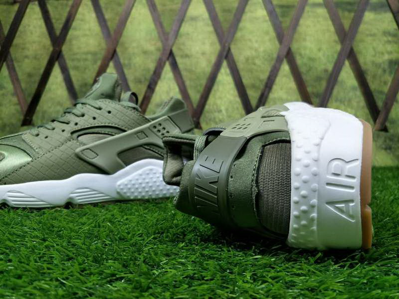 Nike Air Huarache women shoes-406