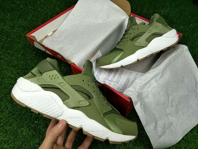 Nike Air Huarache women shoes-406