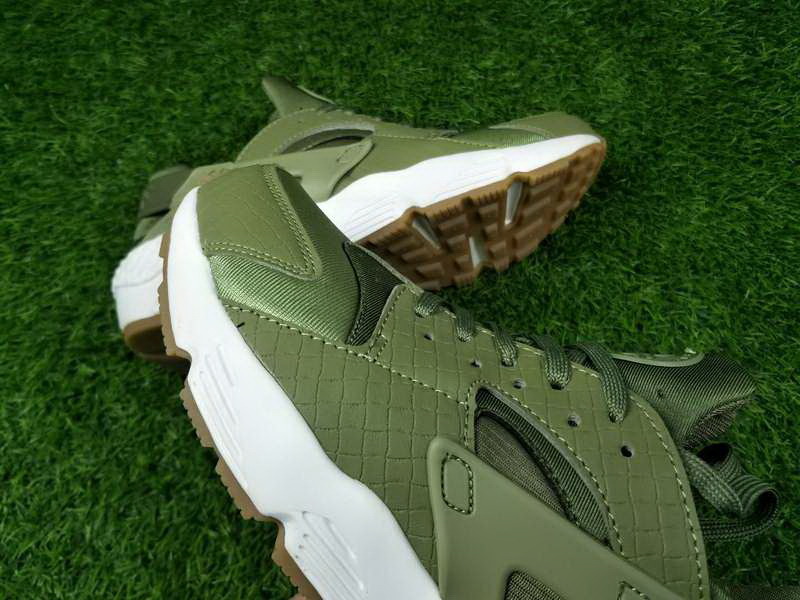 Nike Air Huarache women shoes-406