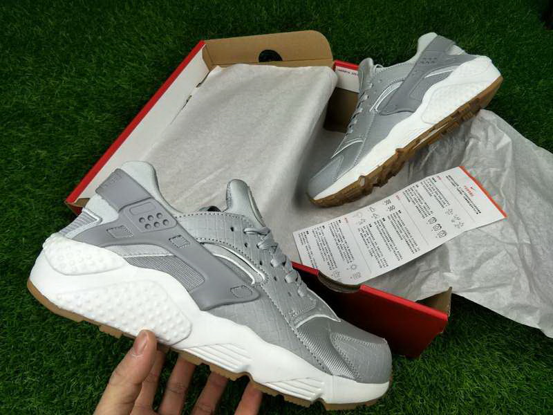 Nike Air Huarache women shoes-407