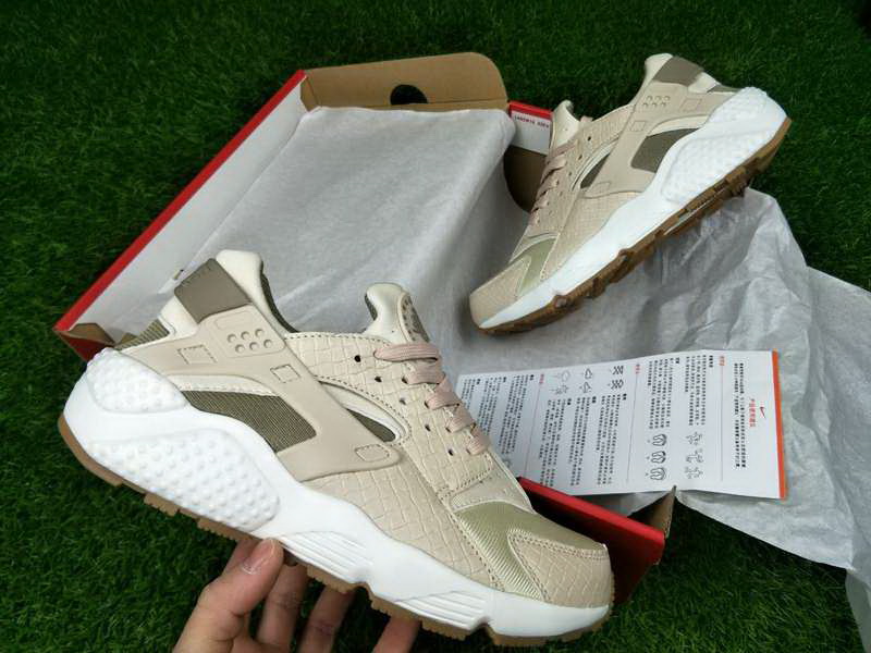 Nike Air Huarache women shoes-409