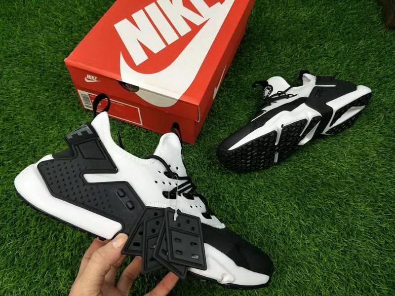 Nike Air Huarache women shoes-411