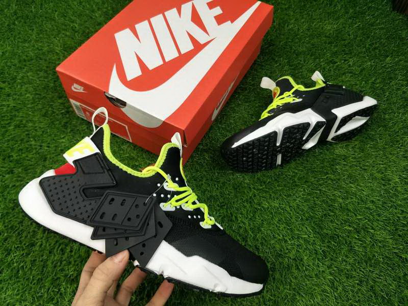 Nike Air Huarache women shoes-412