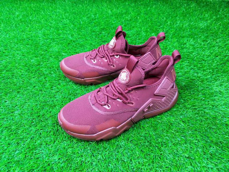 Nike Air Huarache women shoes-413