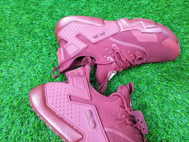 Nike Air Huarache women shoes-413