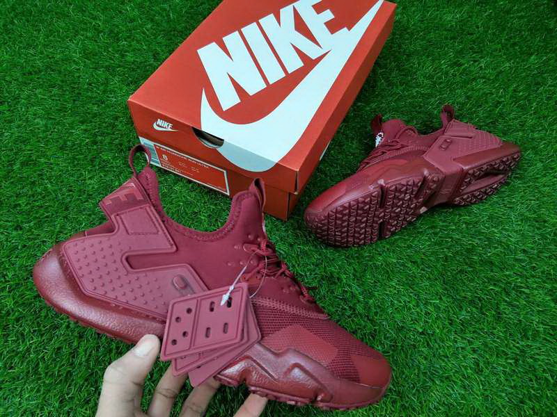 Nike Air Huarache women shoes-413