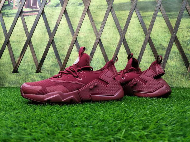 Nike Air Huarache women shoes-413