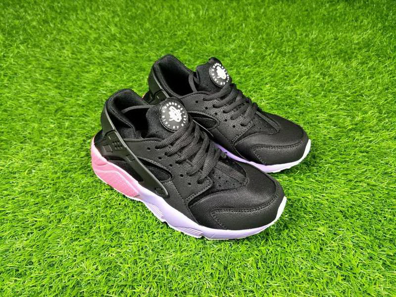 Nike Air Huarache women shoes-416